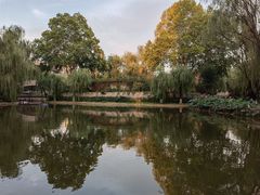 -西安市长乐公园