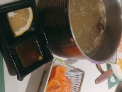 -亚马逊海鲜自助(万象汇店)