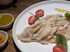 -青年公社烤鸭(青年路店)