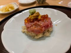 -鮨青(恒基名人购物中心店)