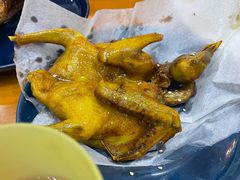 -煲煲掂风味煲仔饭餐厅(西区店)