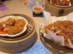 -点都德(华强南店)