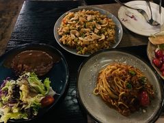 -π·西餐厅邂逅(万平口店)
