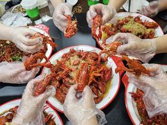 -呆虾王龙虾馆(南湖总店)