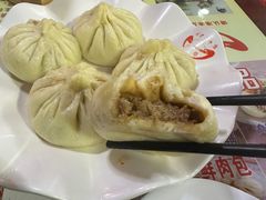 -宝正臻天津包子总店(金阳光居易店)