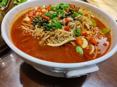 -六合居·明厨亮灶餐厅(成双大道店)