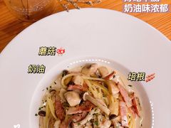 -JANS意式简餐厅·惠灵顿牛排