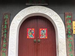 -桂林独秀峰王城景区