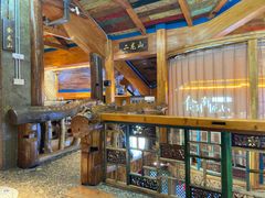 -一桶江山餐厅(松北店)