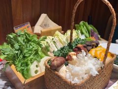 -鱼豆吉·豆浆鱼火锅(宜昌万达店)