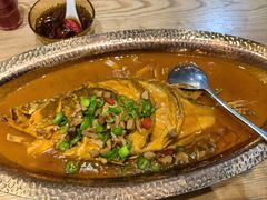 -徽张·新徽菜(五棵松·永定路店)