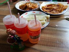 -马三洋芋片(兰州总店)