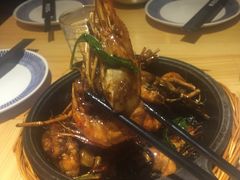 -蝦塘·中国餐馆(城墙南马道巷店)