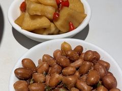 -秋色客家菜(南山店)