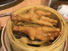 -巴卤社老火锅(财富店)