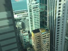 -香港华美达海景酒店
