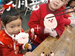 -素心小筑(后沙裕镇店)