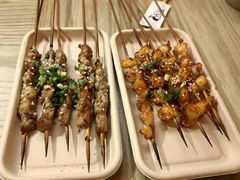 -下酒(华熙店)