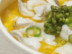 榕意藤椒鱼-榕意·川味之美(深业上城店)