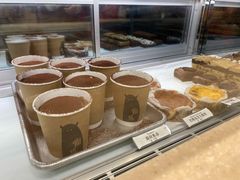-CHOCMONS巧克怪兽(屏风街店)