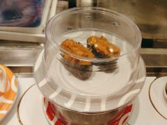 -新一番三文鱼寿司(大东海店)