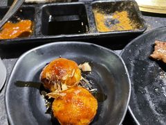 -神户赤童日式烤肉伙伴(东直门店)