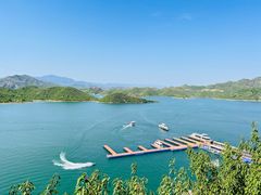 -易水湖景区
