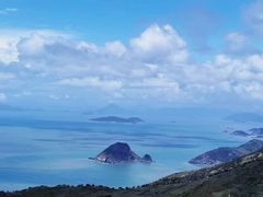 -嵛山岛