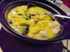 -铜锣湾·有麝自然香(重庆新天地店)