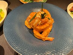 -華府(凯德晶萃店)