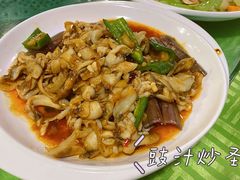 -盛港湾海鲜食府(黄沙店)