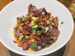 -渔乡米香·剁椒鱼头(四方坪店)