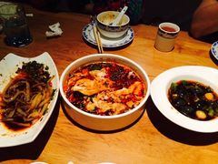 -辛香汇(飞洲店)