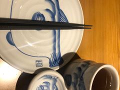 -渔寿司·日本料理(艾尚天地店)