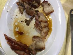-老字号蛇口德记烧腊饭店·海鲜加工