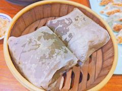 -丰圆轩粤式茶楼 . 点心粤菜(夏茅店)