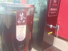 -金城宴兰州牛肉面(江湾阳光天地店)