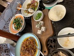 -熙楼(翠湖店)