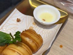 -令狐冲烤鱼·烧菜馆(达明店)