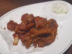 -靖远尕六美味羊羔肉