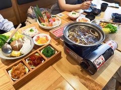 -鹅喜粤·广州味·点心·烧鹅(长隆店)