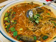 泥鳅挂面-阿胖龙虾(罍街店)