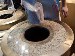 -阿甘锅盔(中关村食宝街店)