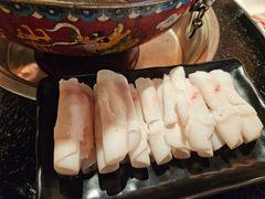 -京炭铜锅涮肉·羊蝎子·羊肉炉(保利·时光里店)