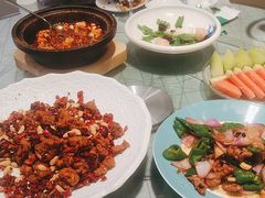 -裕德隆清真饭庄·天津特色菜(东丽店)