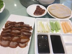 -香融府·烤鸭·家常菜(马家堡路店)