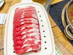 -额尔敦传统涮.冰煮羊火锅(乌兰察布体育场店)
