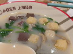 -小杨生煎(松江大学城店)