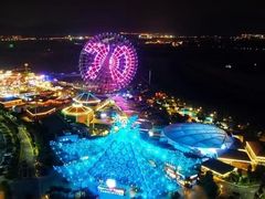 -三亚海昌梦幻海洋不夜城