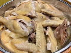-大笑饭堂(甲子桥店)